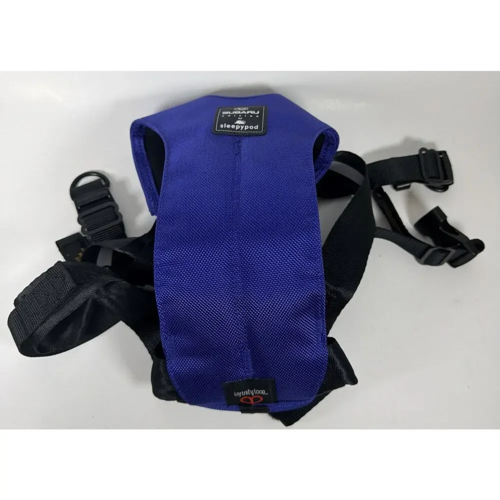 Sleepypod new open